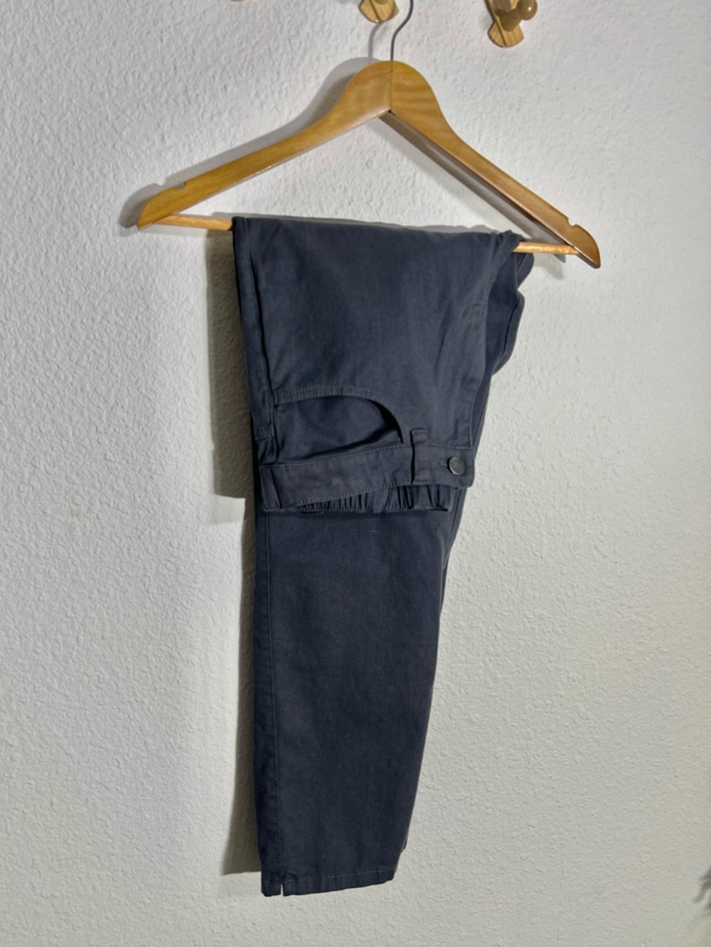 PACT • NWOT women’s jeans